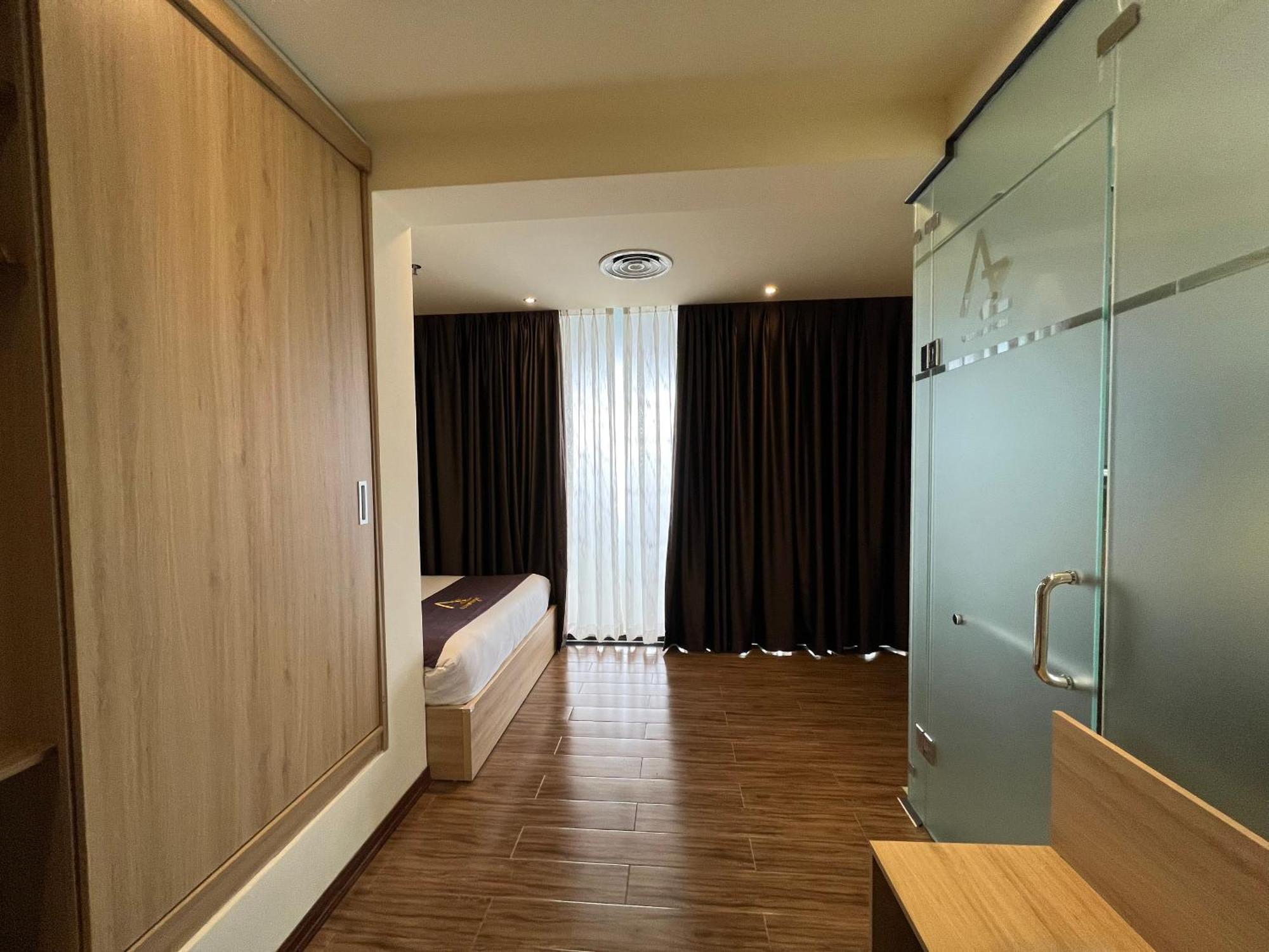 Azumaya Hotel Hai Phong Exteriör bild